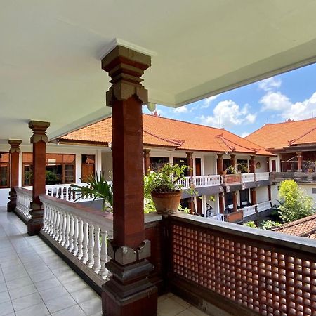 Simpang Inn Hotel Legian Eksteriør bilde