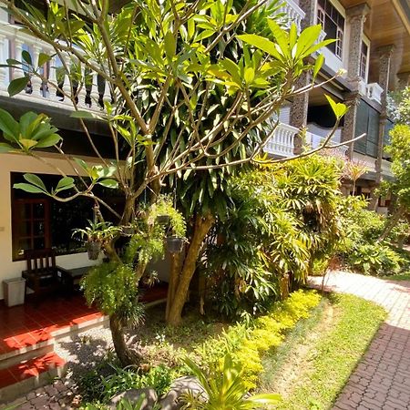 Simpang Inn Hotel Legian Eksteriør bilde