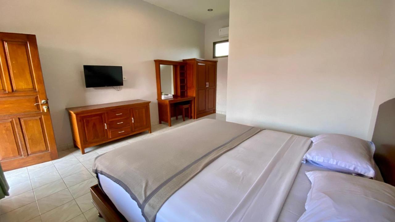 Simpang Inn Hotel Legian Eksteriør bilde