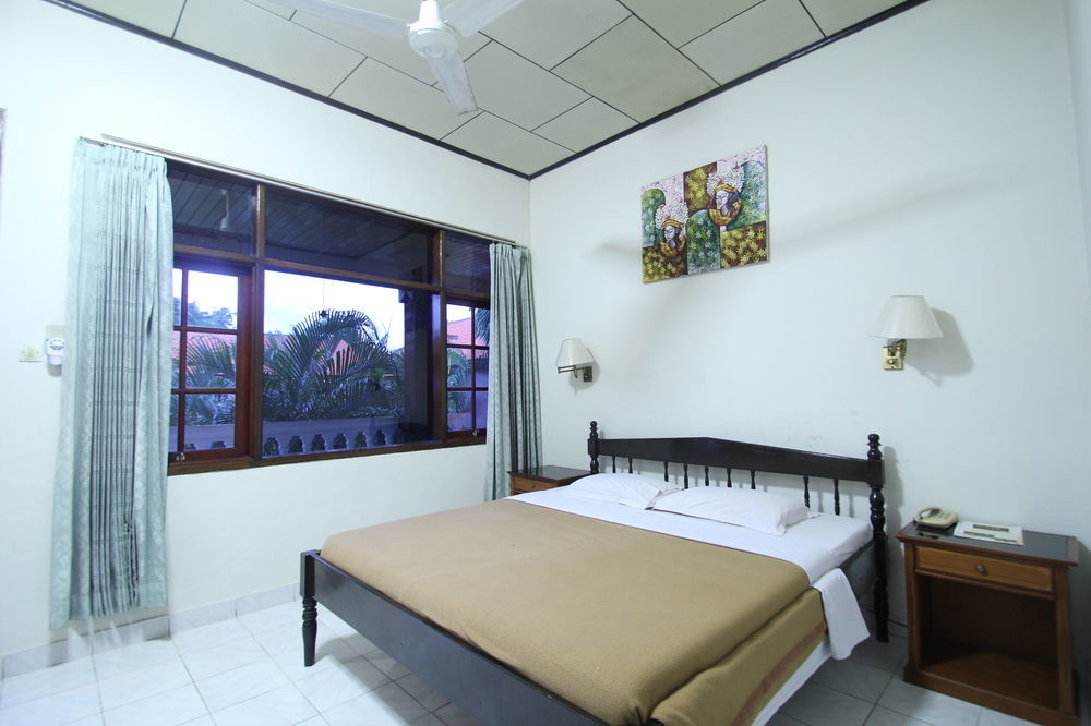 Simpang Inn Hotel Legian Eksteriør bilde