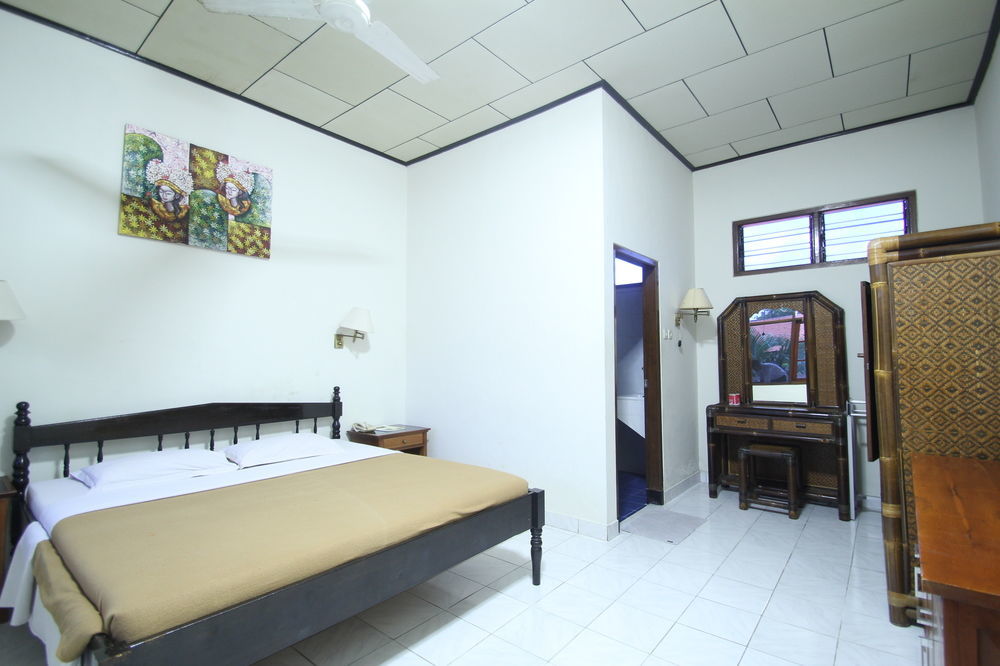 Simpang Inn Hotel Legian Eksteriør bilde