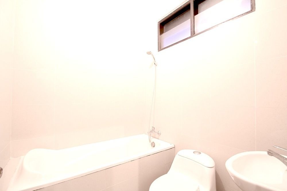 Simpang Inn Hotel Legian Eksteriør bilde
