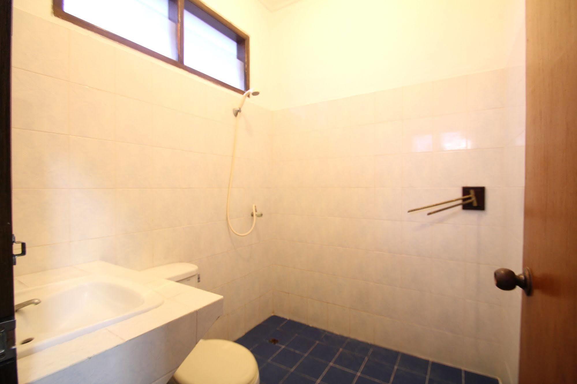 Simpang Inn Hotel Legian Eksteriør bilde