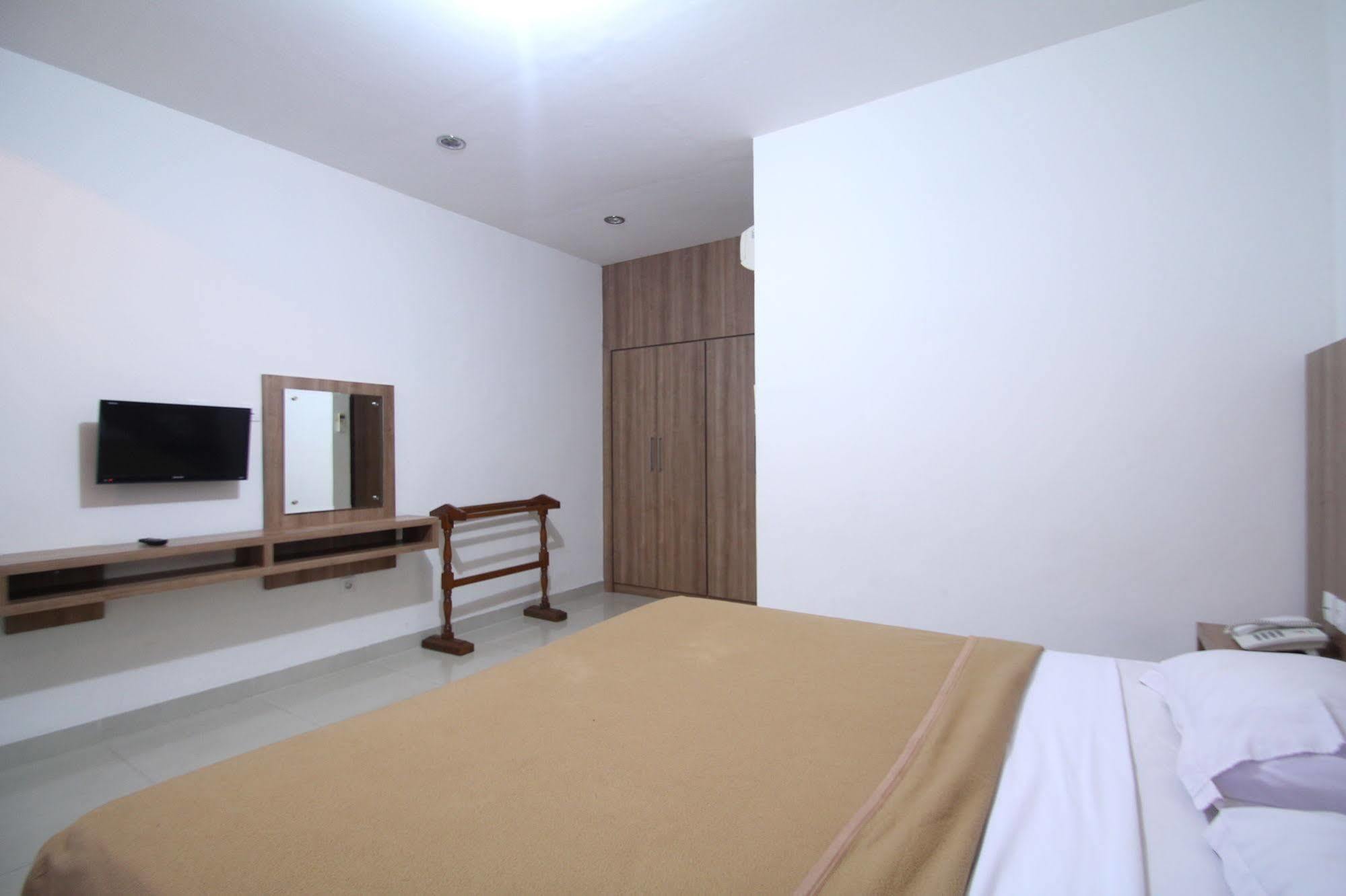 Simpang Inn Hotel Legian Eksteriør bilde